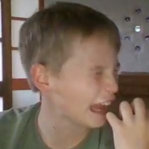 Meet your Posher, Elias